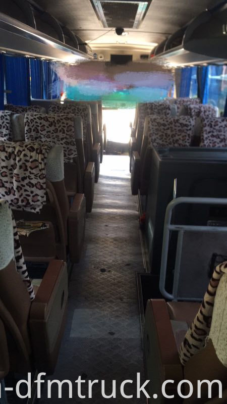 39 seats coach bus (8)